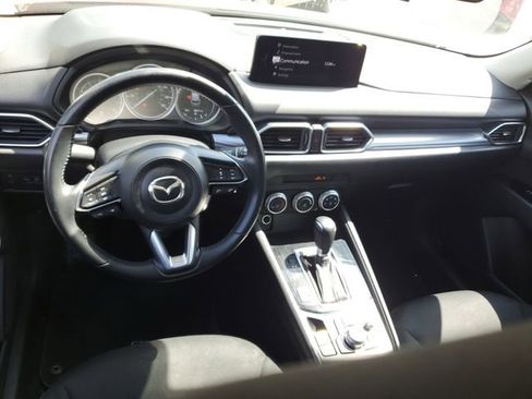 Used 2023 MAZDA CX-5 AWD 2.5 S image 10