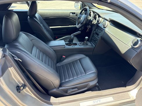 Used 2008 Ford Mustang Shelby GT500 RWD image 31