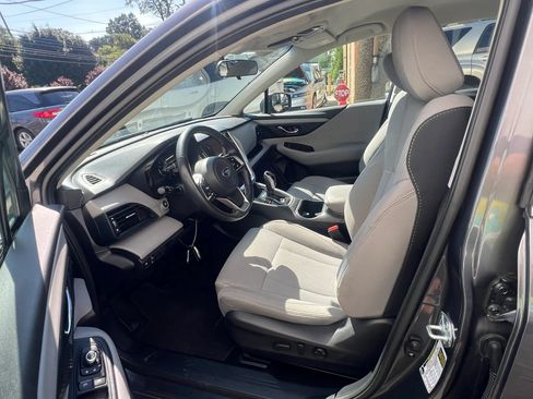Used 2022 Subaru Legacy Premium AWD/4WD image 25