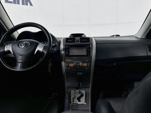 Used 2013 Toyota Corolla S w/ Premium Complete Pkg FWD image 25