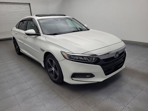 Used 2018 Honda Accord EX-L image 13
