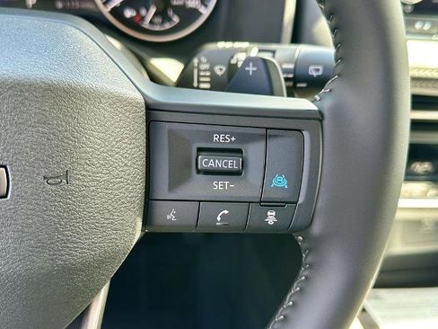 Certified 2026 Nissan Rogue SV w/ SV Premium Package image 17