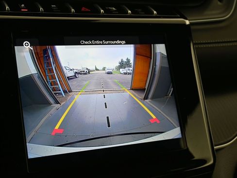 Used 2024 Jeep Grand Cherokee Altitude image 29