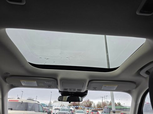 New 2025 Ford Bronco Sport Big Bend w/ Convenience Package image 22