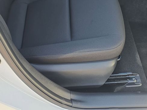 Certified 2025 Toyota Corolla LE FWD image 12