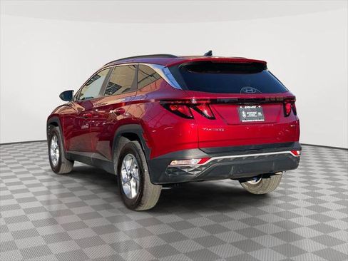 Used 2024 Hyundai Tucson SEL AWD/4WD image 7