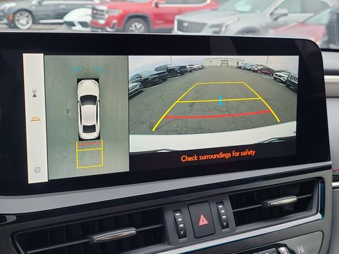 Used 2024 Lexus ES 350 F Sport image 22