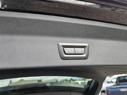 Used 2023 BMW X3 xDrive30i image 11