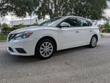 Used 2019 Nissan Sentra SV image 4