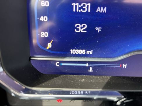 Certified 2024 Chevrolet Silverado 3500 High Country image 12