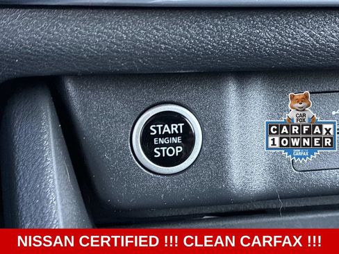Certified 2023 Nissan Rogue SV AWD/4WD image 27