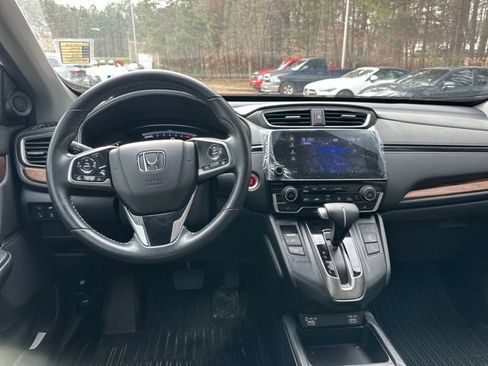 Used 2022 Honda CR-V EX-L image 11
