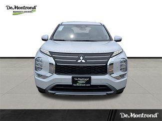 New 2025 Mitsubishi Outlander SE video 2