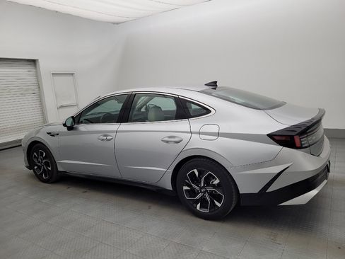 Used 2024 Hyundai Sonata SEL image 3
