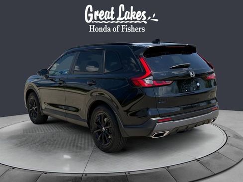 Used 2026 Honda CR-V Sport image 3