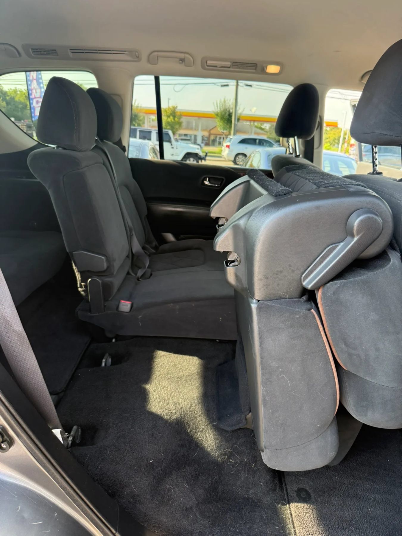 Used 2019 Nissan Armada SV w/ Driver Package AWD/4WD image 20