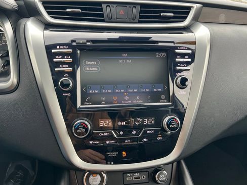 Used 2024 Nissan Murano Platinum image 37