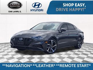 Used 2022 Hyundai Sonata SEL Plus FWD video 1