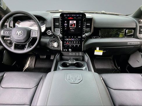New 2026 RAM 1500 Rebel w/ Rebel Level 2 Equipment Group AWD/4WD image 6