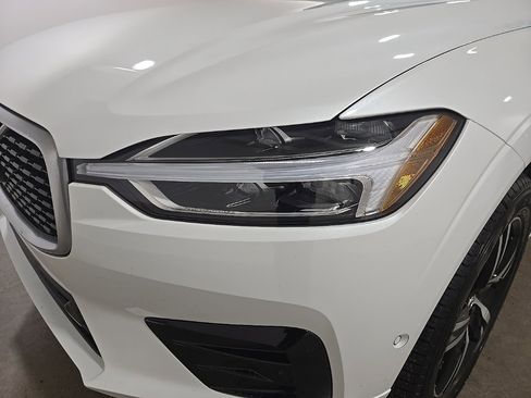 Used 2018 Volvo XC60 T6 R-Design w/ Convenience Package image 23