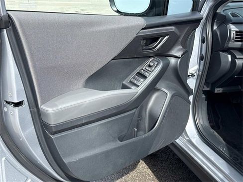 New 2026 Subaru Crosstrek 2.0i Premium image 11