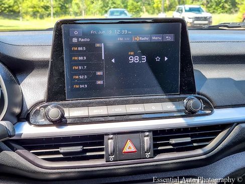 Used 2023 Kia Forte LXS FWD image 18