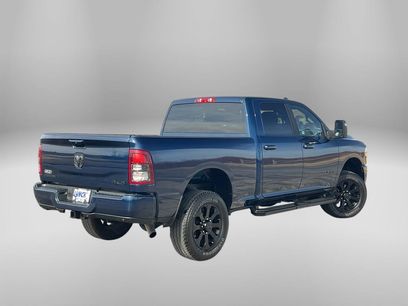 Used 2024 RAM 2500 Big Horn w/ Night Edition