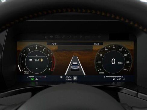 New 2026 Subaru Outback Wilderness AWD/4WD image 17