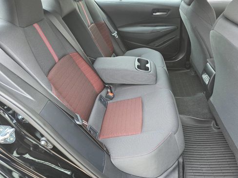 Used 2026 Toyota Corolla SE FWD image 27
