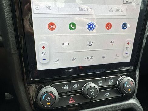 New 2025 Ford Ranger XLT w/ Equipment Group 301A High image 19