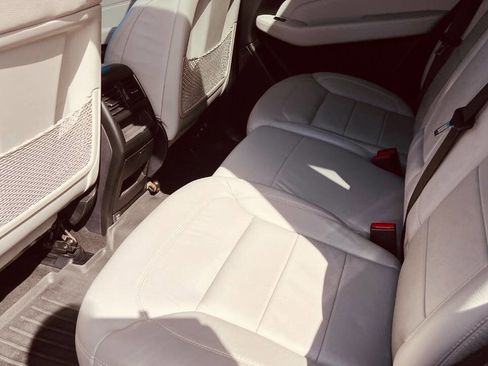 Used 2014 Mercedes-Benz ML 350 4MATIC image 9