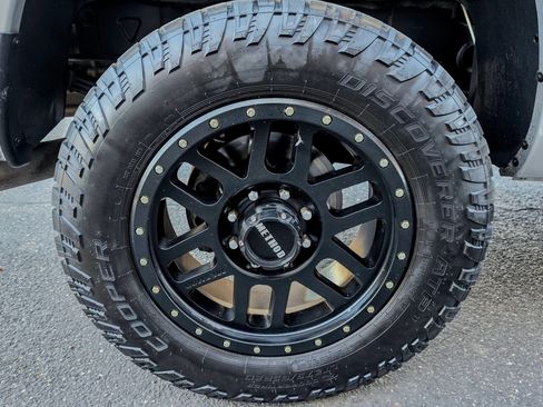 Used 2014 RAM 3500 Tradesman w/ Chrome Appearance Group AWD/4WD image 37