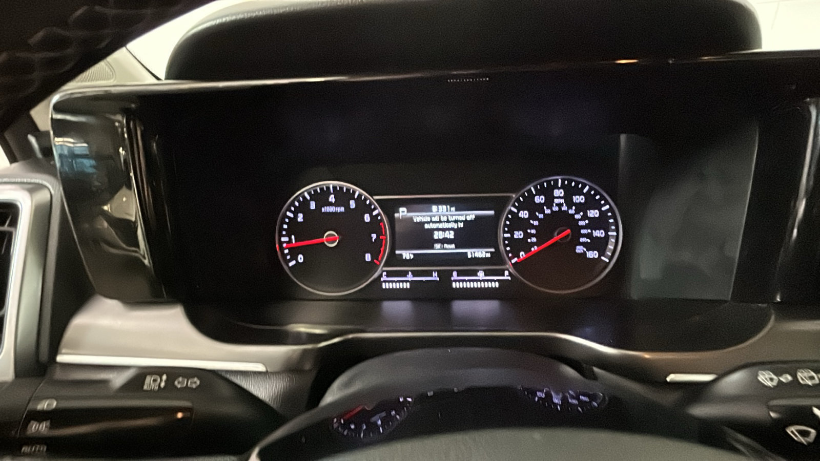 Used 2022 Kia Sorento S FWD image 22