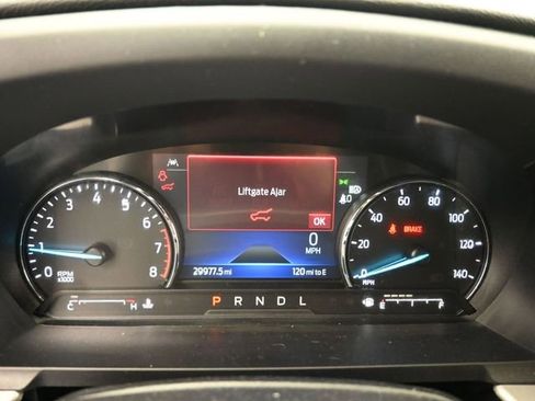 Used 2022 Ford Explorer XLT image 20