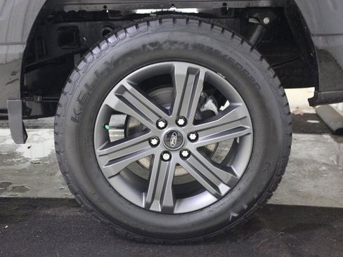 Certified 2023 Ford F150 XLT w/ Equipment Group 302A High image 28