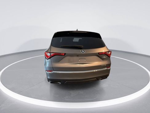 Used 2024 Acura MDX SH-AWD w/ Technology Package image 7