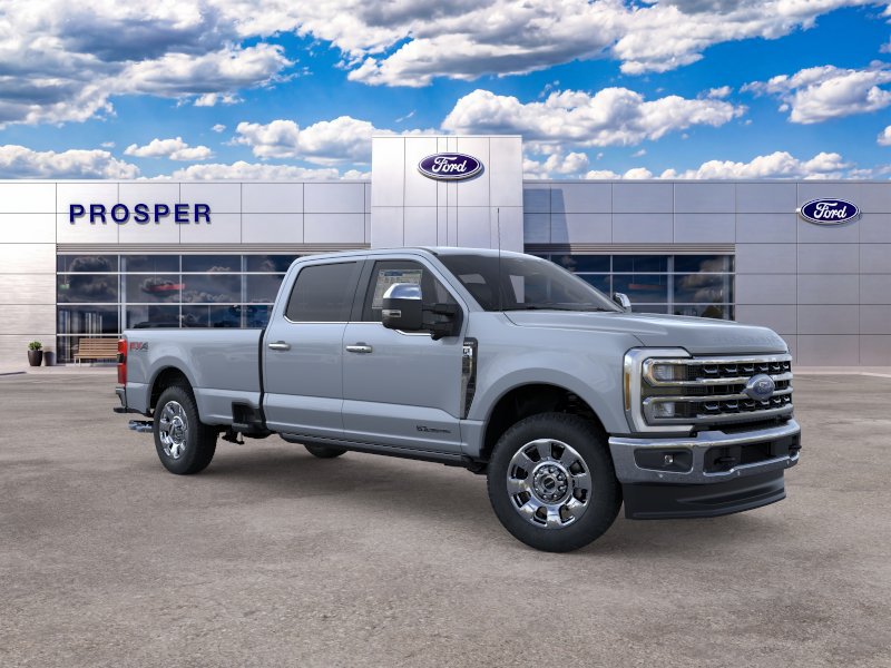 New 2026 Ford F350 Lariat w/ Lariat Ultimate Package AWD/4WD image 37
