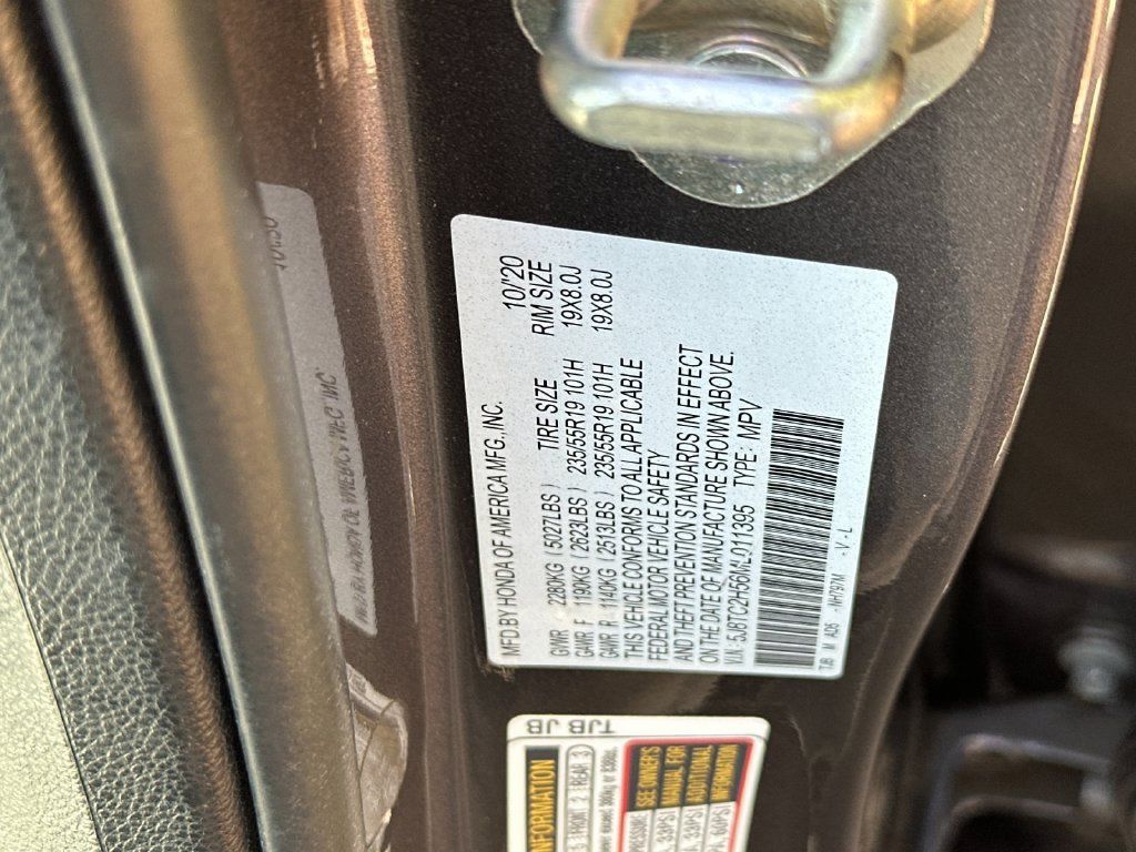 Used 2021 Acura RDX w/ Technology Package AWD/4WD image 28