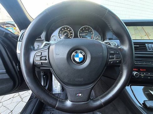 Used 2013 BMW 535i Sedan RWD image 6