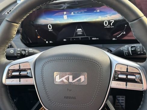 New 2025 Kia Telluride SX Prestige X-Line image 29