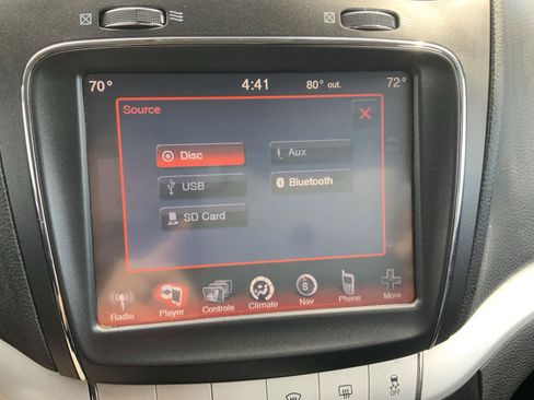 Used 2016 Dodge Journey R/T AWD/4WD image 31