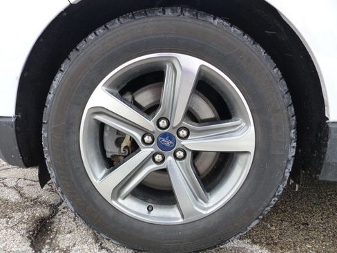 Used 2020 Ford Edge SEL w/ Convenience Package image 13