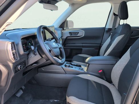 New 2025 Ford Bronco Sport Big Bend w/ Convenience Package image 9