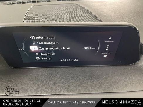 New 2026 MAZDA MAZDA3 2.5 S Hatchback w/ Premium Pkg image 28