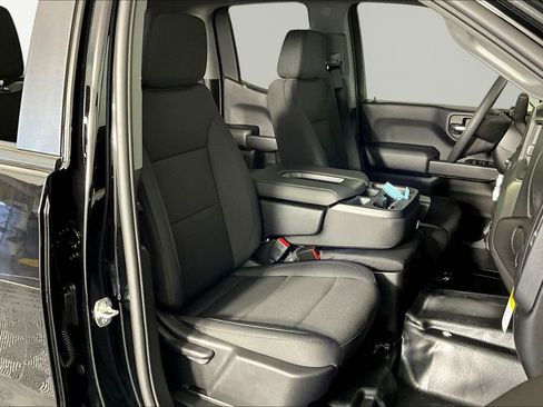 New 2026 GMC Sierra 1500 Pro AWD/4WD image 11