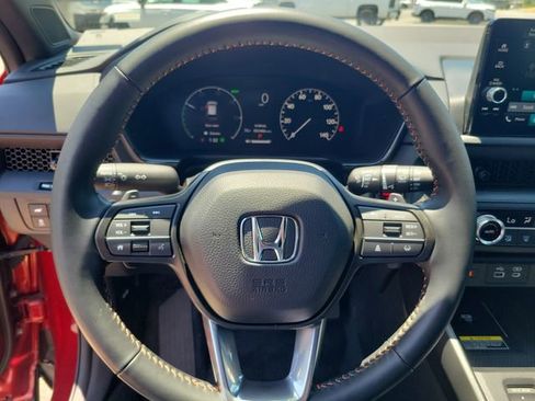 Certified 2025 Honda CR-V Sport-L image 15