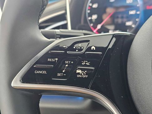 New 2026 Mercedes-Benz E 350 Sedan image 27