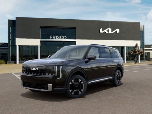 New 2027 Kia Telluride X-Line EX image 1