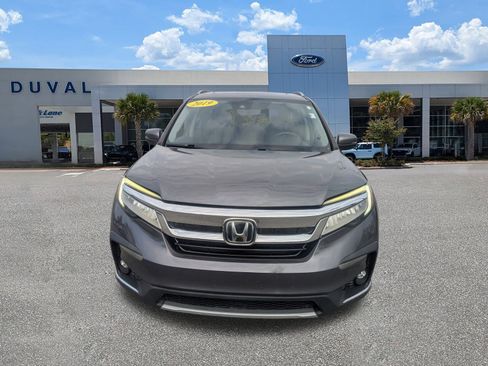 Used 2019 Honda Pilot Touring image 9