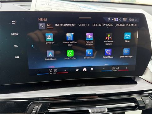 New 2026 BMW X1 xDrive28i w/ Technology Package image 25